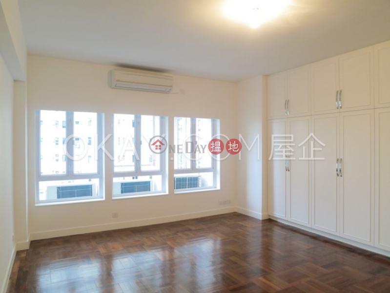 HK$ 85,000/ month, Kam Yuen Mansion, Central District | Efficient 4 bedroom with balcony & parking | Rental