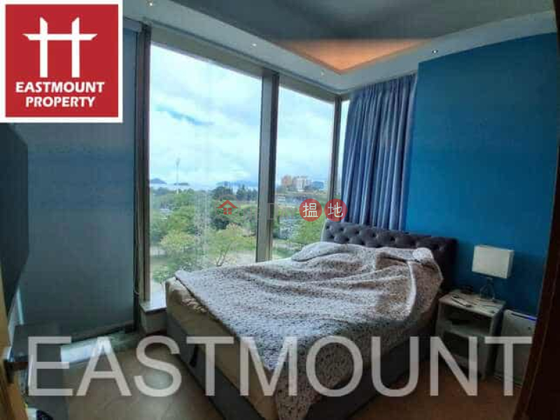 Sai Kung Apartment | Property For Rent or Lease in The Mediterranean 逸瓏園-Quite new, Nearby town | Property ID:3811 | 8 Tai Mong Tsai Road | Sai Kung, Hong Kong, Rental, HK$ 38,000/ month