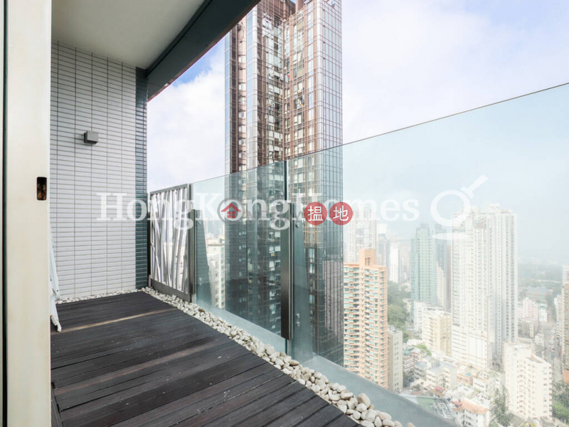 Property Search Hong Kong | OneDay | Residential | Sales Listings | 4 Bedroom Luxury Unit at The Legend Block 1-2 | For Sale