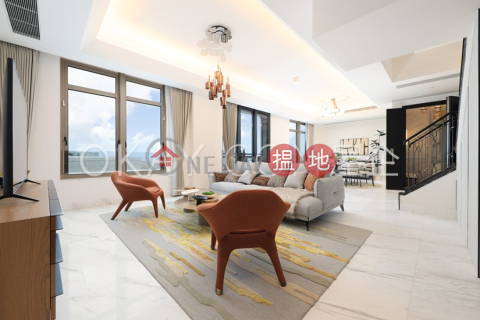 Exquisite 4 bedroom with sea views & balcony | For Sale | One Stanley ONE STANLEY _0