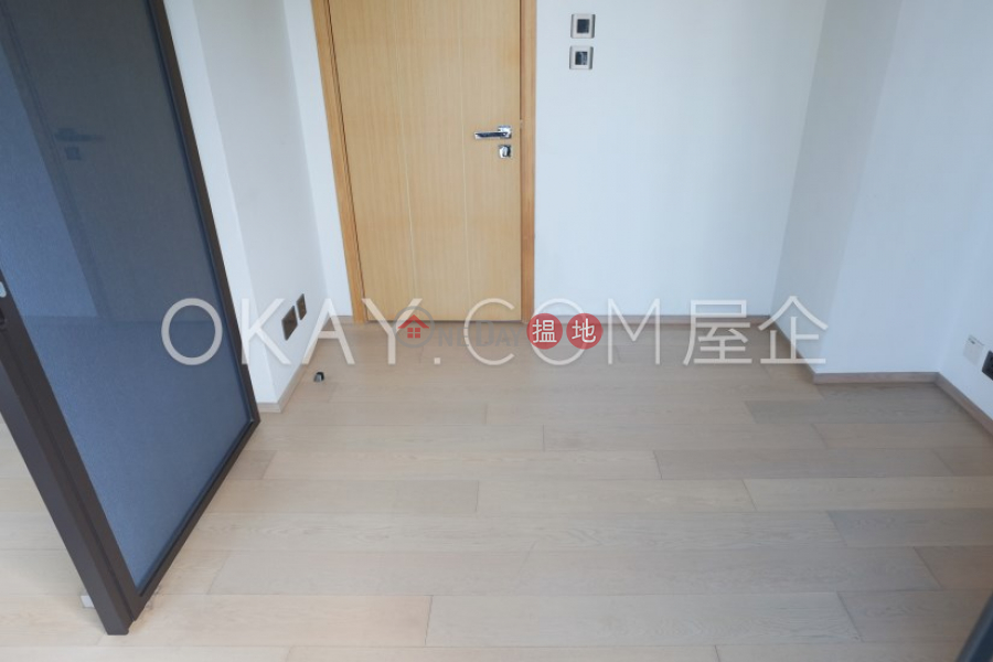 Charming 1 bedroom with balcony | For Sale 11 Davis Street | Western District | Hong Kong | Sales, HK$ 9.8M