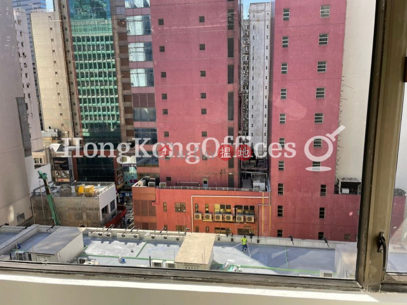 Office Unit for Rent at Albion Plaza, Albion Plaza 愛賓商業大廈 Rental Listings | Yau Tsim Mong (HKO-29649-AIHR)
