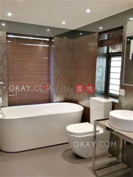 Lovely house with sea views, rooftop | For Sale Che keng Tuk Road | Sai Kung Hong Kong, Sales | HK$ 45M