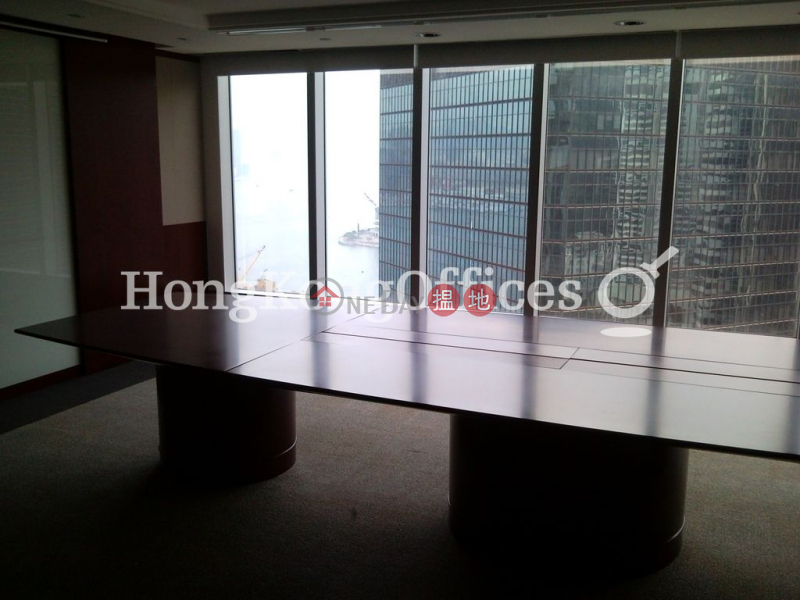 Lippo Centre | High | Office / Commercial Property, Rental Listings HK$ 154,800/ month