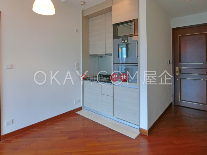 HK$ 31,000/ month The Avenue Tower 2, Wan Chai District, Stylish 1 bedroom on high floor with balcony | Rental