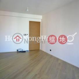 柏傲山 5座三房兩廳單位出售