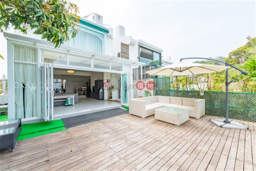 Property Search Hong Kong | OneDay | Residential Sales Listings Rare house with sea views, terrace | For Sale