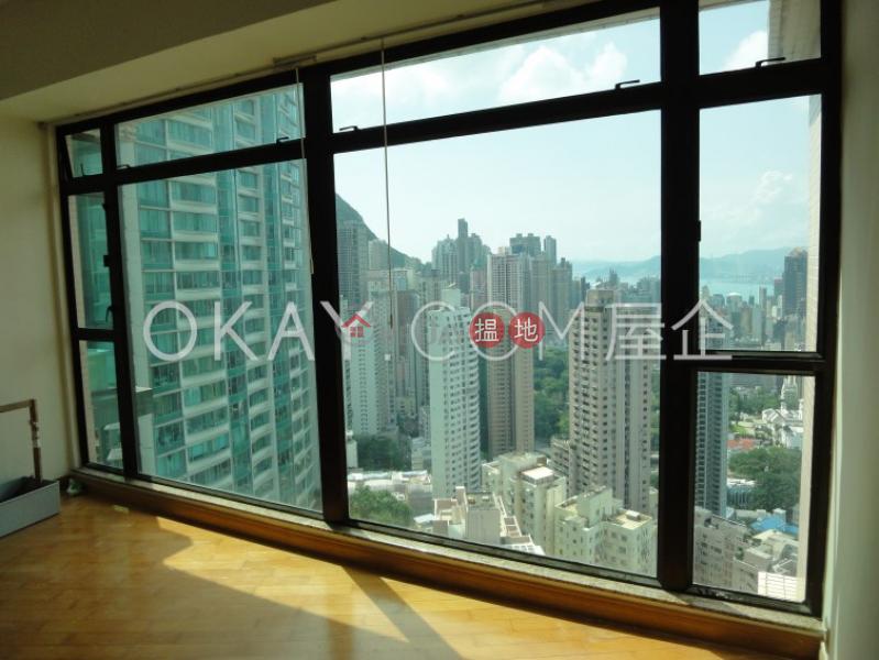 香港搵樓|租樓|二手盤|買樓| 搵地 | 住宅-出租樓盤|3房2廁,極高層,星級會所寶雲山莊出租單位