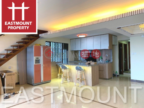Sai Kung Duplex Village House | Property For Rent or Lease in Lake Court, Tui Min Hoi 對面海泰湖閣-Sea Front, Nearby Sai Kung Town | Lake Court 泰湖閣 _0
