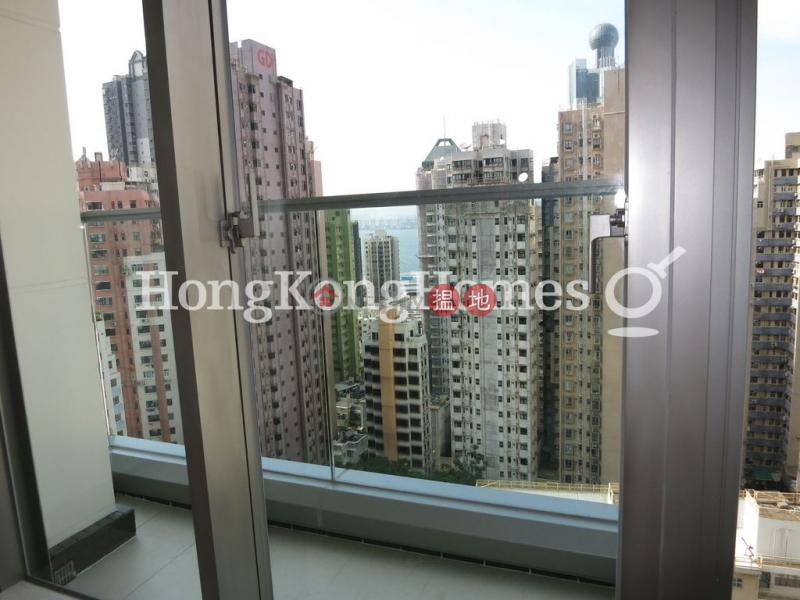 2 Bedroom Unit for Rent at The Summa | 23 Hing Hon Road | Western District | Hong Kong Rental HK$ 40,500/ month