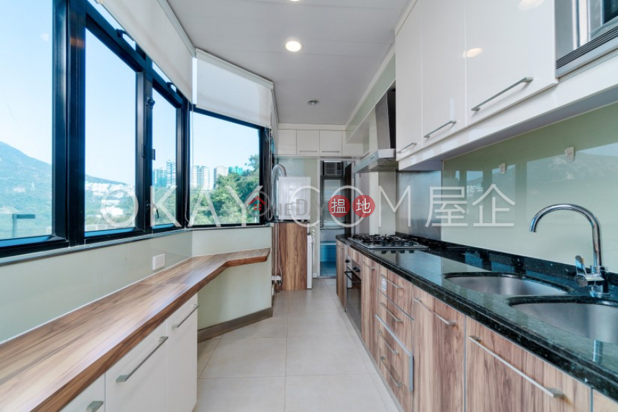 Property Search Hong Kong | OneDay | Residential Sales Listings | Stylish 4 bedroom with balcony & parking | For Sale