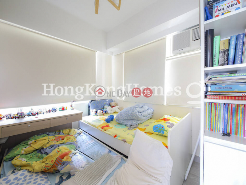 3 Bedroom Family Unit at Rhenish Mansion | For Sale, 84 Bonham Road | Western District, Hong Kong, Sales HK$ 15M
