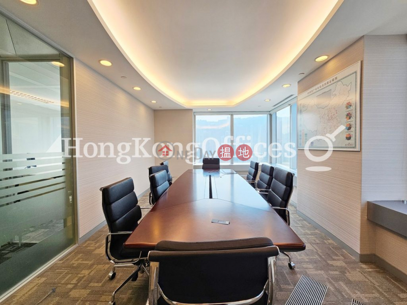 HK$ 313,725/ month The Center | Central District Office Unit for Rent at The Center