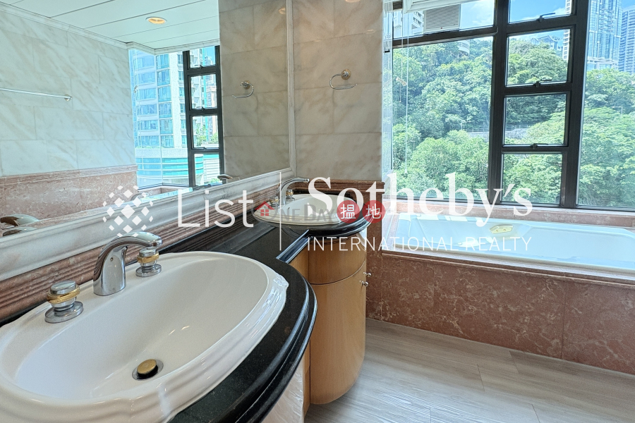 Property for Rent at Fairlane Tower with 3 Bedrooms | Fairlane Tower 寶雲山莊 Rental Listings