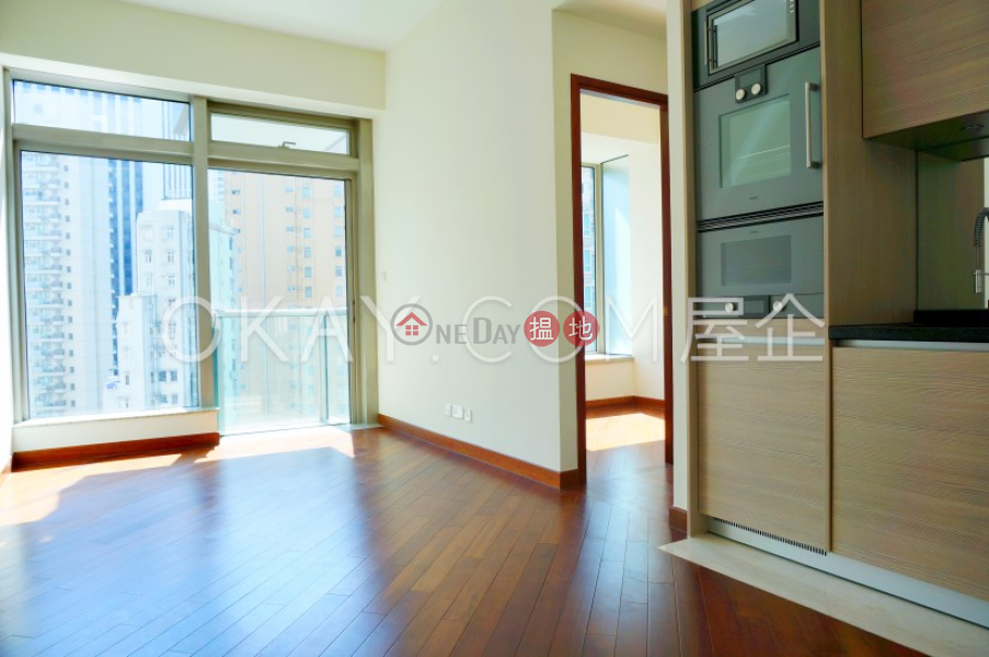 囍匯 2座中層|住宅|出租樓盤HK$ 37,500/ 月