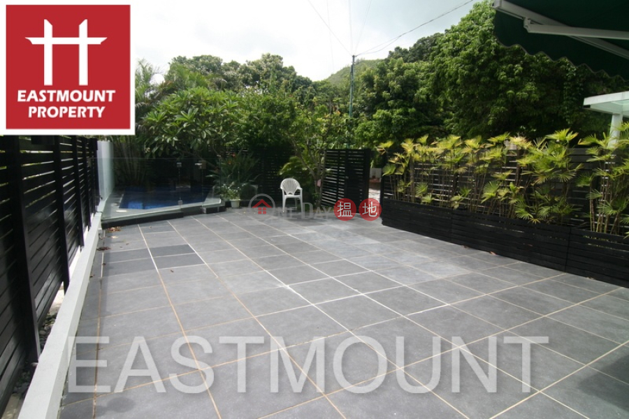 香港搵樓|租樓|二手盤|買樓| 搵地 | 住宅|出售樓盤-西貢 Tsam Chuk Wan 斬竹灣村屋出售-海景, 位置方便 | 物業 ID:1671斬竹灣村屋出售單位