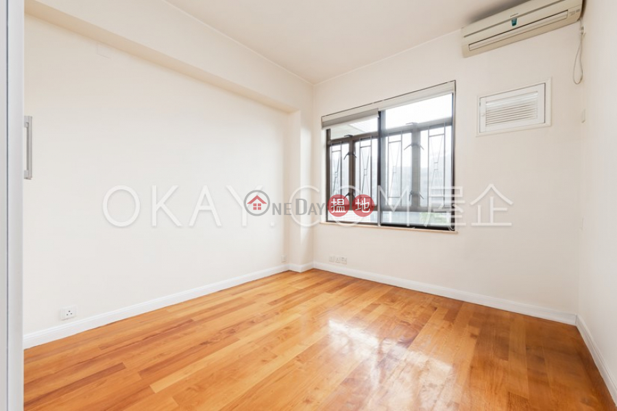 Efficient 3 bed on high floor with balcony & parking | Rental, 51 Conduit Road | Western District | Hong Kong Rental HK$ 61,000/ month