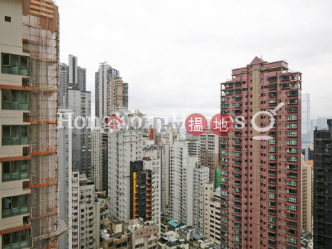 1 Bed Unit at Floral Tower | For Sale, Floral Tower 福熙苑 | Western District (Proway-LID33665S)_0