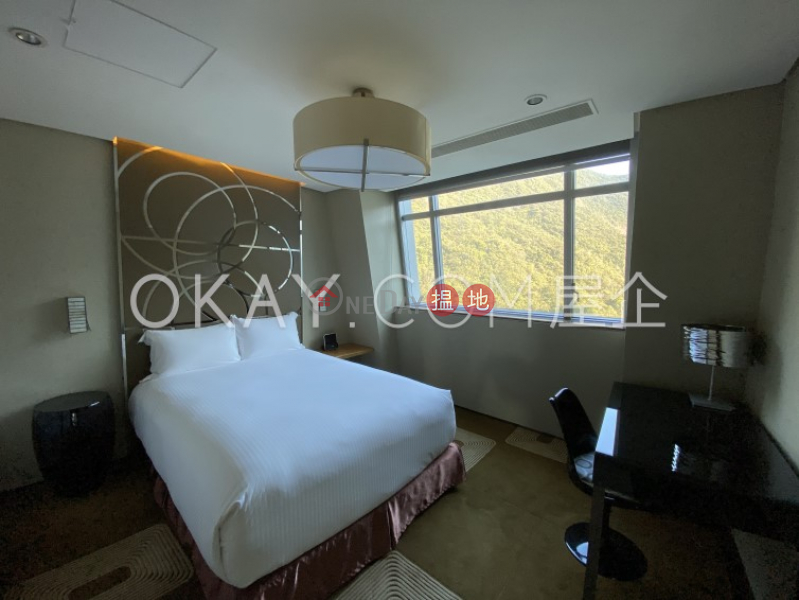Gorgeous 2 bed on high floor with sea views & parking | Rental | Tower 1 The Lily 淺水灣道129號 1座 Rental Listings