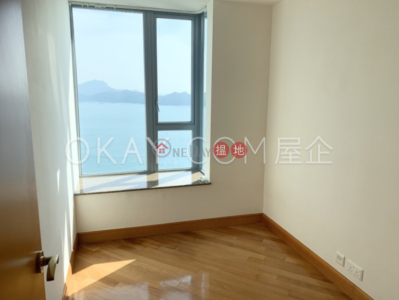 Property Search Hong Kong | OneDay | Residential, Sales Listings, Luxurious 2 bed on high floor with balcony & parking | For Sale
