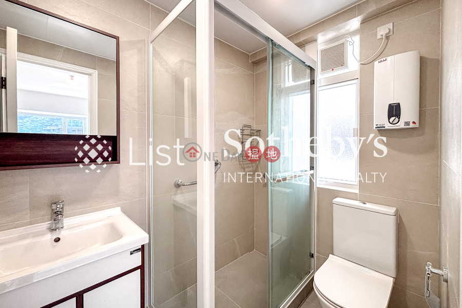 Property Search Hong Kong | OneDay | Residential | Rental Listings | Property for Rent at Happy Mansion with 3 Bedrooms