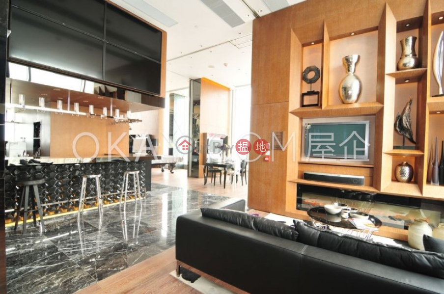 Property Search Hong Kong | OneDay | Residential | Rental Listings Intimate 2 bedroom with balcony | Rental