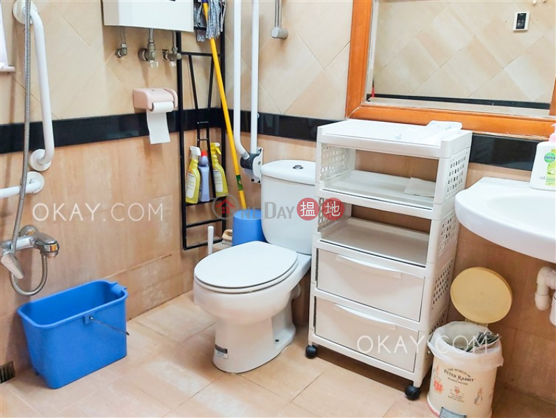 Tower 1 Carmen\'s Garden | Middle, Residential Rental Listings, HK$ 48,000/ month