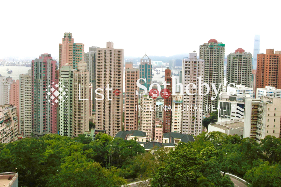 Property Search Hong Kong | OneDay | Residential, Rental Listings Property for Rent at Dragonview Court with 3 Bedrooms