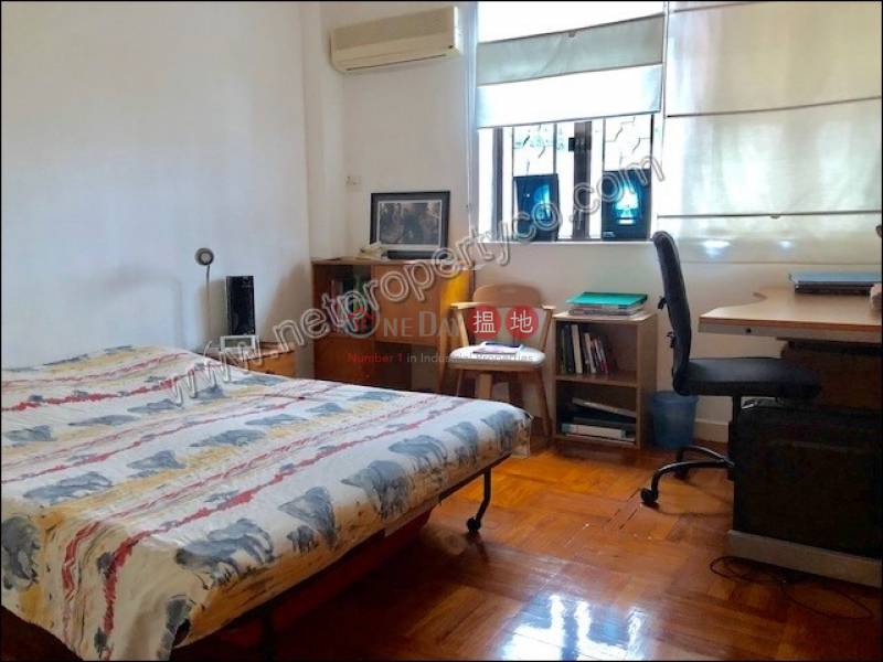 HK$ 69,000/ month Kui Yuen, Wan Chai District | Mountain View apartment for Rent