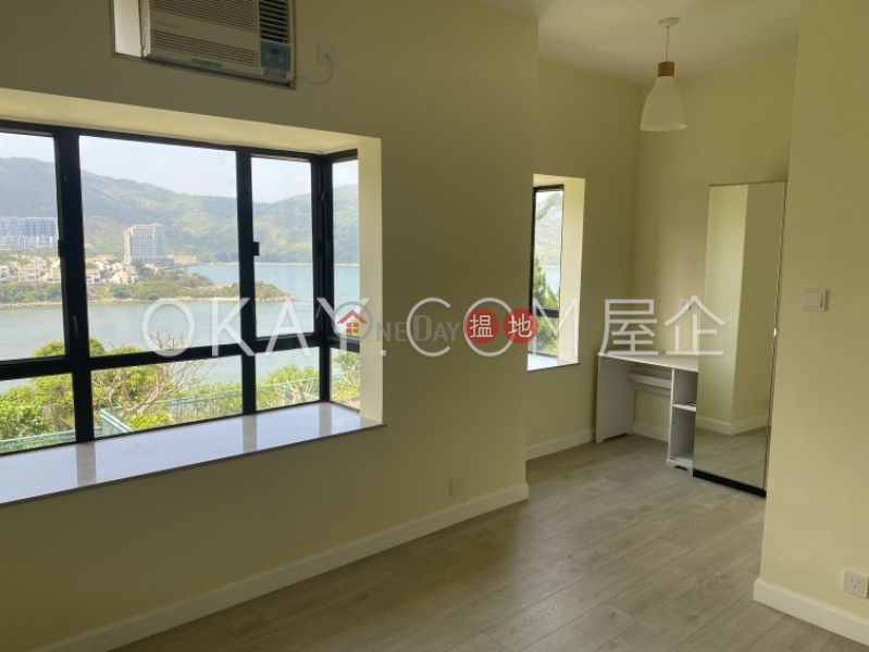 Efficient 3 bedroom with sea views & terrace | For Sale, 14 Caperidge Drive | Lantau Island Hong Kong | Sales HK$ 17.8M
