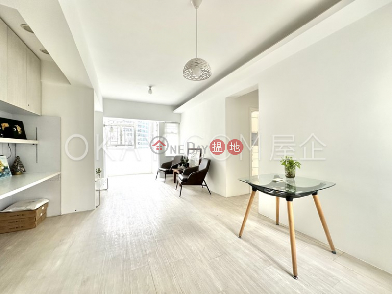 Intimate 3 bedroom in Tin Hau | Rental, Park View Mansion 雅景樓 Rental Listings | Eastern District (OKAY-R277068)