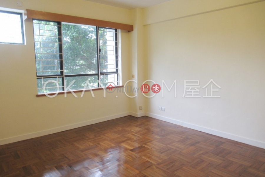 HK$ 44,900/ month The Crescent Block A Kowloon City Charming 3 bedroom with balcony & parking | Rental