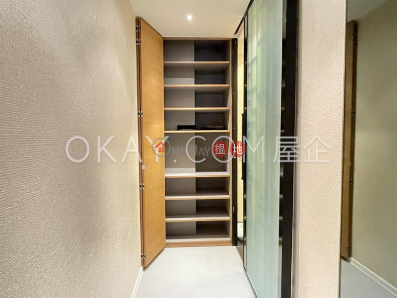 Tasteful 2 bedroom with balcony | Rental, Best View Court 好景大廈 Rental Listings | Central District (OKAY-R19736)