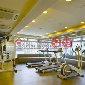 3 Bedroom Family Flat for Rent in Prince Edward | GRAND METRO 都匯 _0