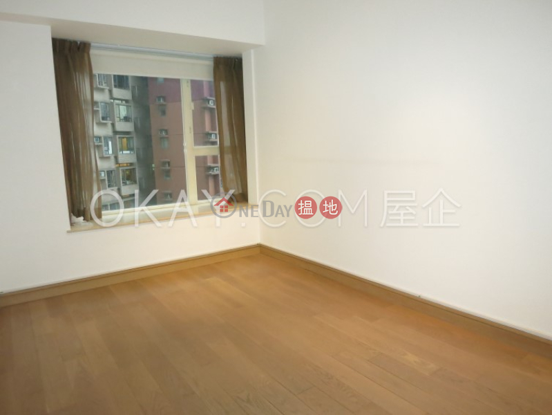 Gorgeous 3 bedroom on high floor with balcony | Rental, 108 Hollywood Road | Central District Hong Kong | Rental | HK$ 50,000/ month