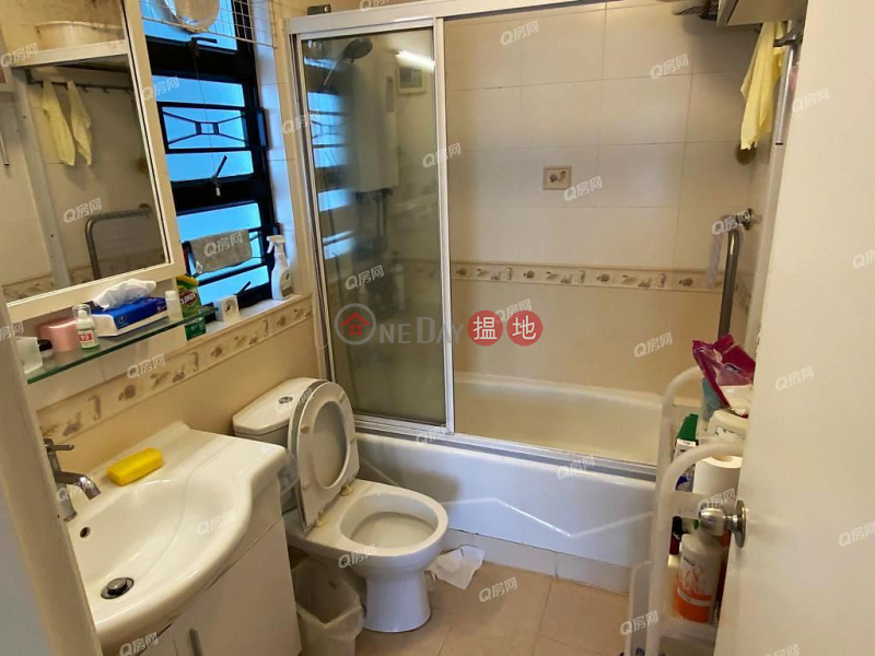 Property Search Hong Kong | OneDay | Residential | Sales Listings Heng Fa Chuen Block 50 | 3 bedroom Low Floor Flat for Sale