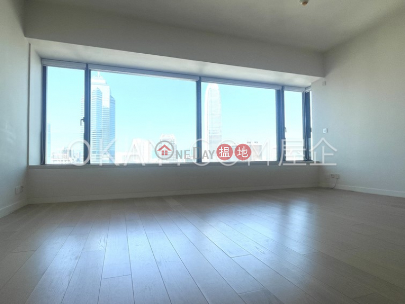 Property Search Hong Kong | OneDay | Residential | Sales Listings Nicely kept 2 bedroom on high floor with balcony | For Sale