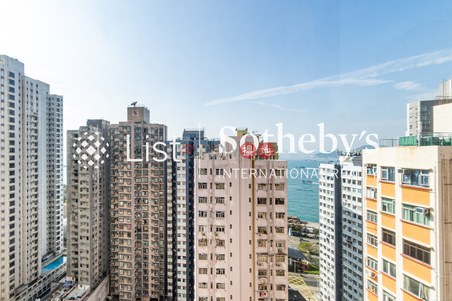 Property for Sale at The Belcher\'s with 4 Bedrooms | The Belcher\'s 寶翠園 Sales Listings