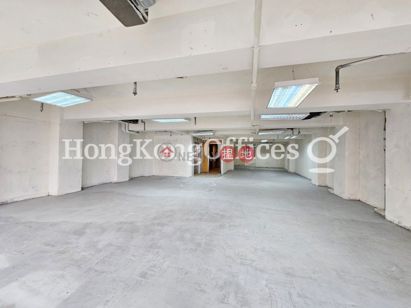 HK$ 100,001/ 月-華商會所大廈中區華商會所大廈寫字樓租單位出租