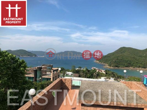 Clearwater Bay Village House | Property For Rent or Lease in Sheung Sze Wan 相思灣-Sea View, Excellent condition | Sheung Sze Wan Village 相思灣村 _0