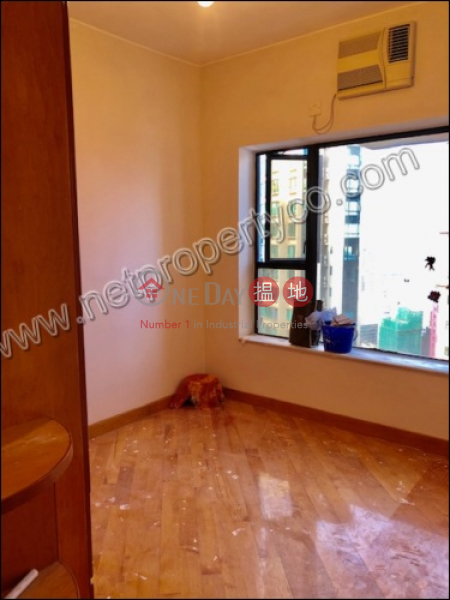Bright and High floor apartment for Rent, Flourish Court 殷榮閣 Rental Listings | Central District (A053961)