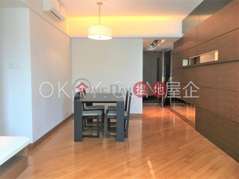 Lovely 3 bedroom on high floor with sea views | Rental | Sorrento Phase 1 Block 3 擎天半島1期3座 _0