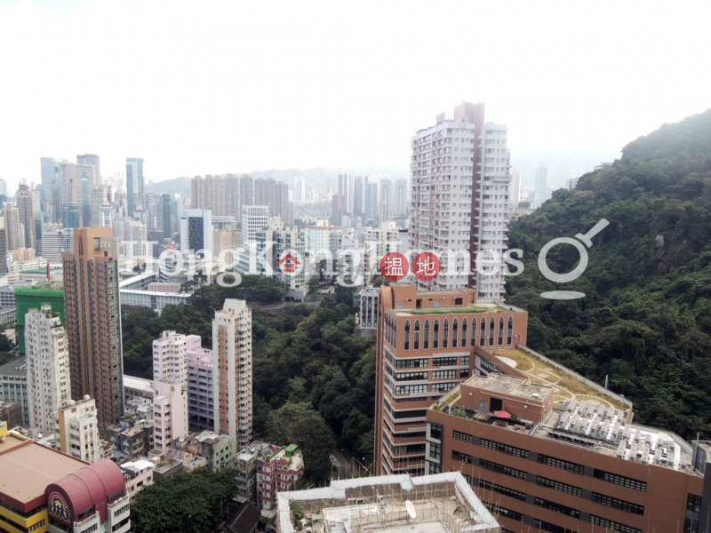 Property Search Hong Kong | OneDay | Residential | Rental Listings | 3 Bedroom Family Unit for Rent at No. 76 Bamboo Grove