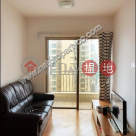 Furnished 2-bedroom unit located in Wan Chai | The Zenith Phase 1, Block 2 尚翹峰1期2座 _0
