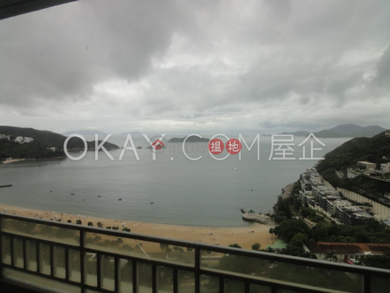 Rare 3 bedroom with parking | Rental, Block 2 (Taggart) The Repulse Bay 影灣園2座 Rental Listings | Southern District (OKAY-R222828)