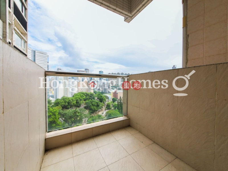 3 Bedroom Family Unit for Rent at Shiu Fai Terrace Garden 3-4 Shiu Fai Terrace | Wan Chai District | Hong Kong Rental HK$ 48,000/ month