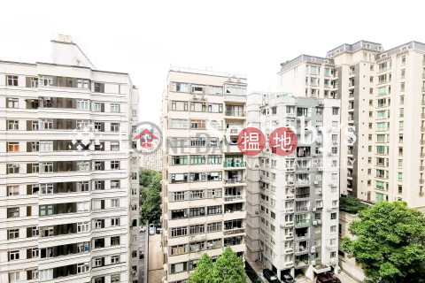 Property for Sale at Moon Fair Mansion with 2 Bedrooms | Moon Fair Mansion 滿輝大廈 _0