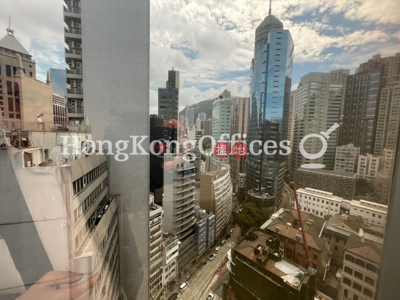 Office Unit for Rent at Chinachem Hollywood Centre | Chinachem Hollywood Centre 華懋荷里活中心 Rental Listings