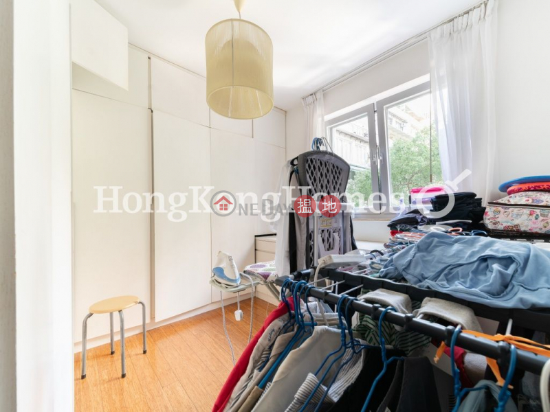 Property Search Hong Kong | OneDay | Residential, Sales Listings | 3 Bedroom Family Unit at Hoover Mansion | For Sale
