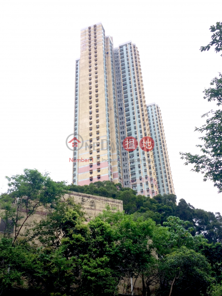 怡峰苑豪峰閣B座 (Yi Fung Court - Ho Fung House (Block B)) 葵涌|搵地(OneDay)(4)